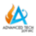 ADVANCED TECH 209 INC logo