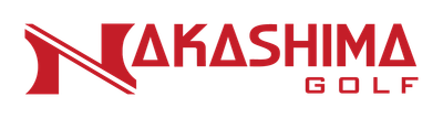 Nakashima Golf logo