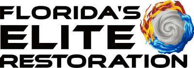 Florida's Elite Restoration logo