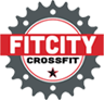 FitCity CrossFit logo
