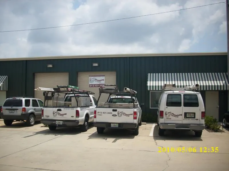 AllWayz Plumbing Services, Inc.