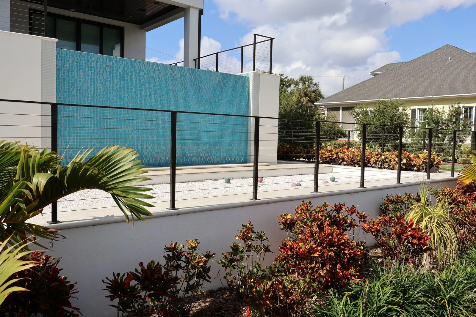 McConnie Fence Company