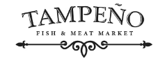 Tampeno Fish and Meat Market logo
