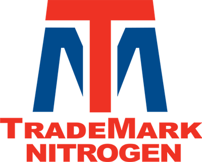TradeMark Nitrogen logo