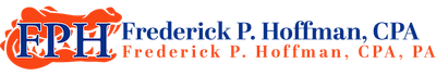 Frederick P. Hoffman CPA, PA logo