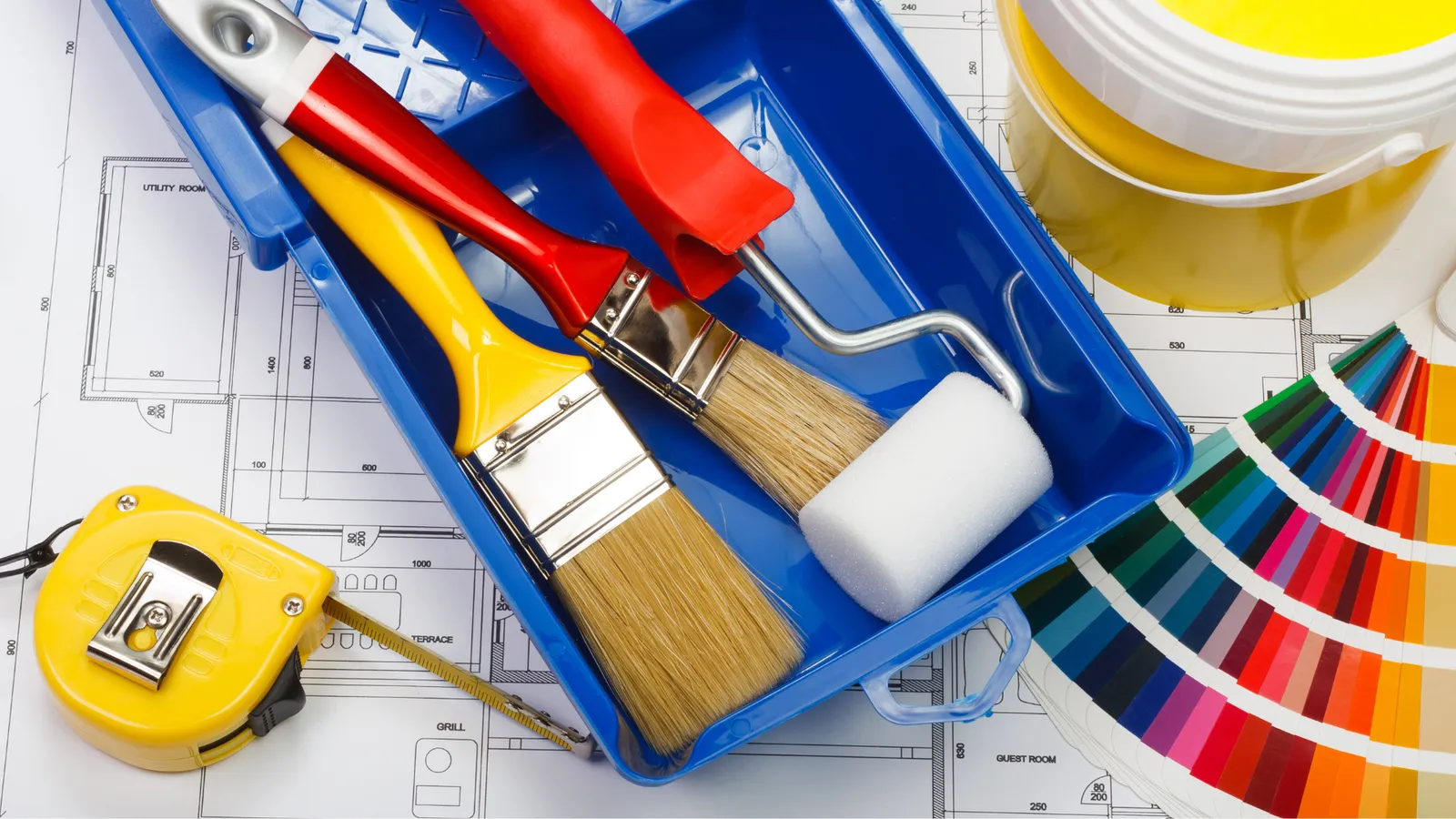 Robert Howard Painting Services LLC