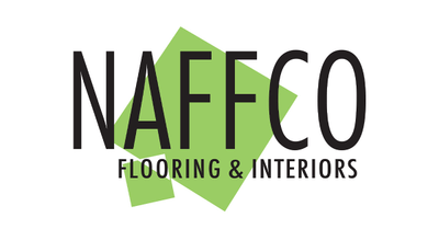 Naffco Flooring & Interiors logo