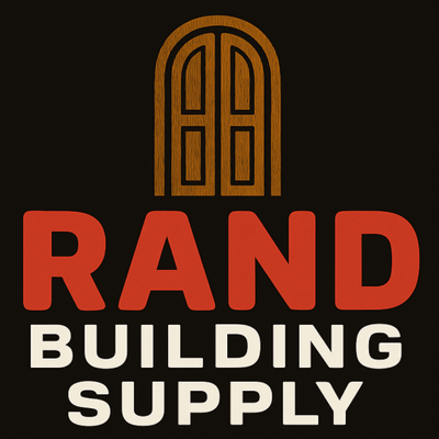 Rand Building Supply logo