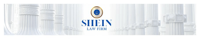 Shein Law Firm logo