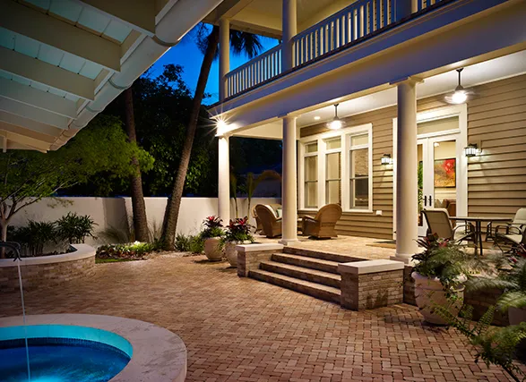 Alvarez Homes