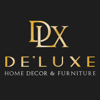 Deluxe Home Decor Furniture logo