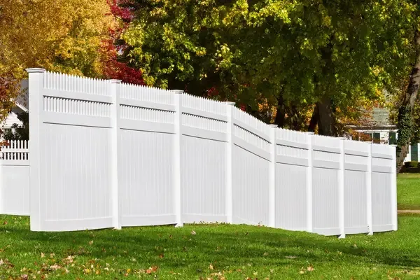 Val's Fencing LLC