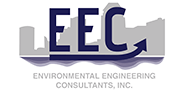 Environmental Engineering Consultants logo