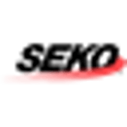 SEKO Logistics Tampa logo