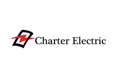 Choose Charter Electric logo