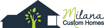 Milana Custom Homes logo