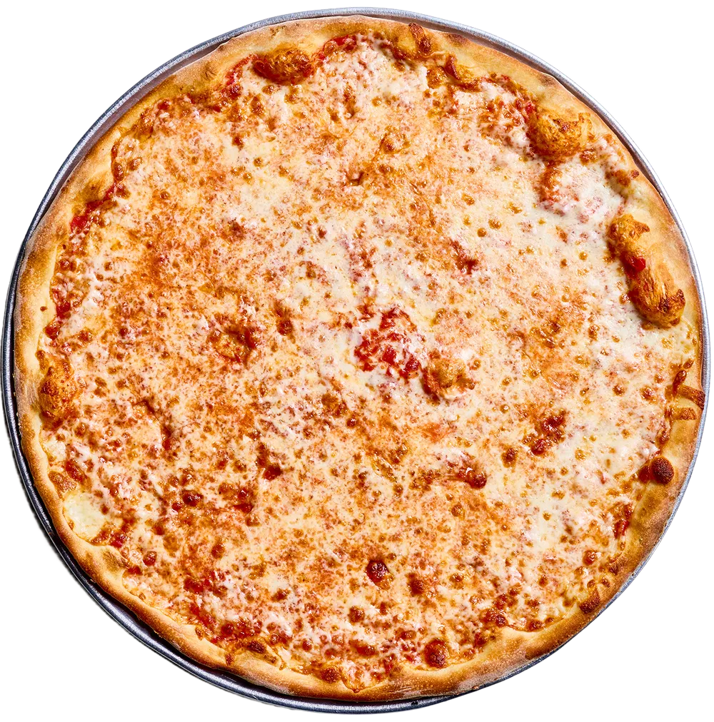New York New York Pizza Ybor City