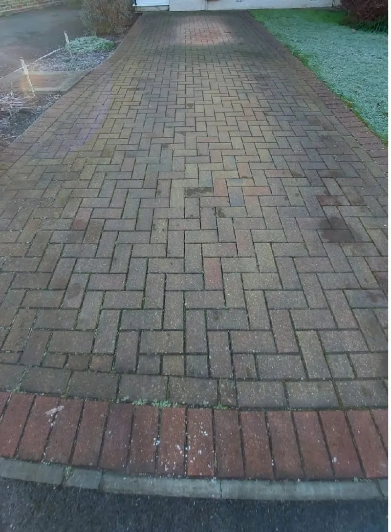 Prestige Pressure Washing & Detail