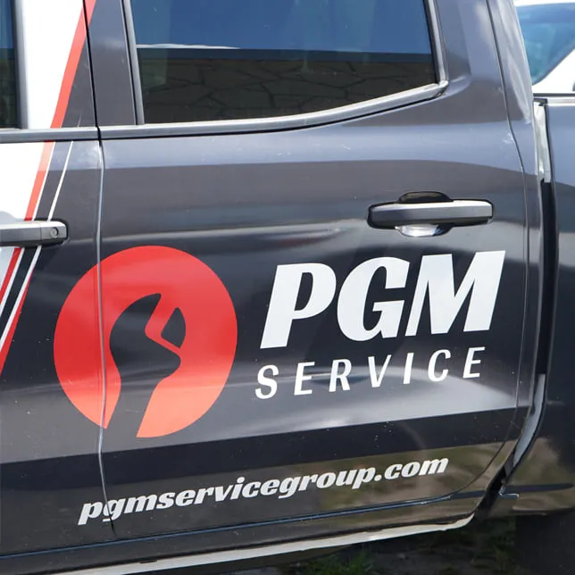 PGM Service Group