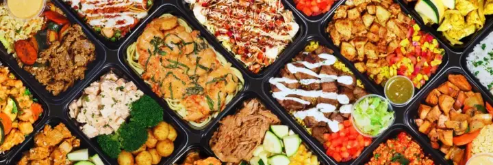FitEx Meals