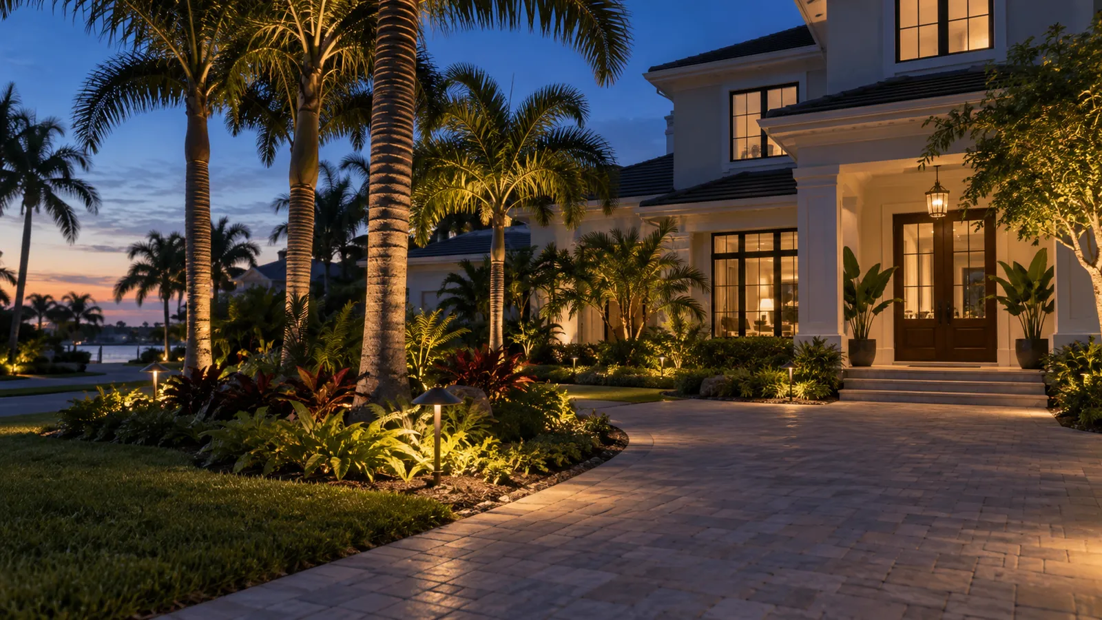 Ecoscape Outdoor Services