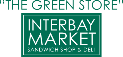 Interbay Market logo