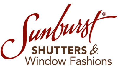 Sunburst Shutters Tampa logo