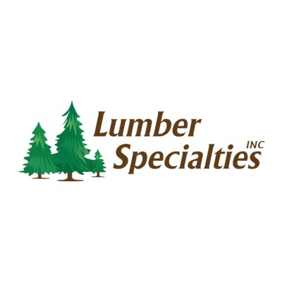 Lumber Specialties Inc logo