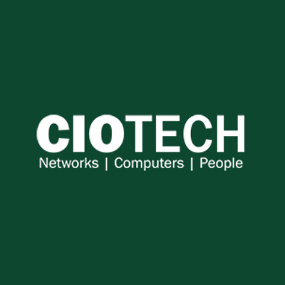 CIO Technology Solutions logo