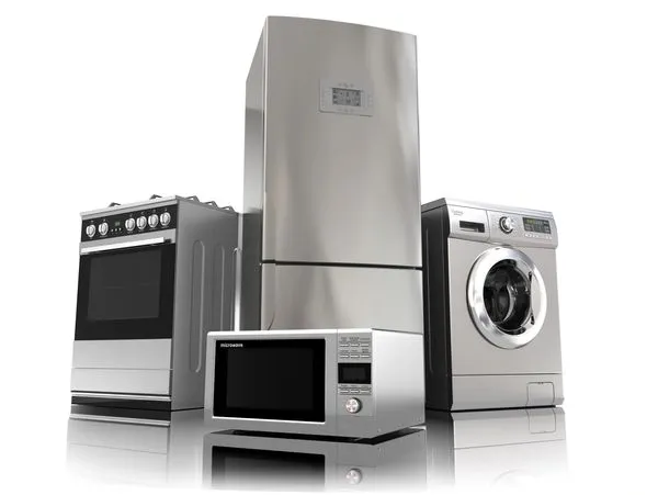 Appliance Time Inc