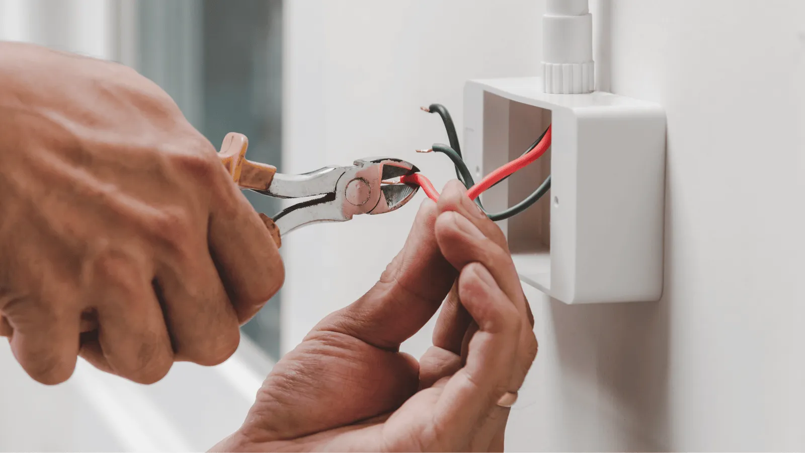 Choose Charter Electric