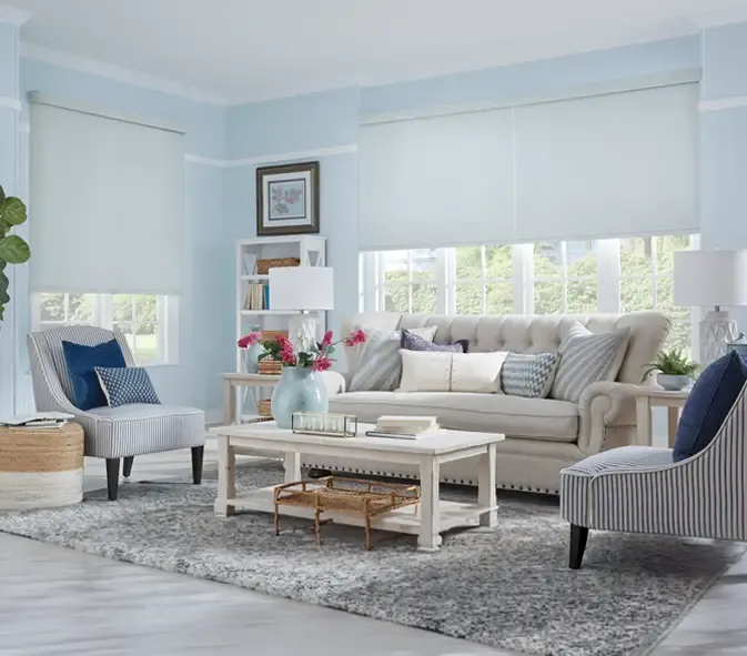 Sunburst Shutters Tampa