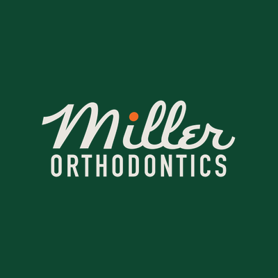 Miller Orthodontics logo