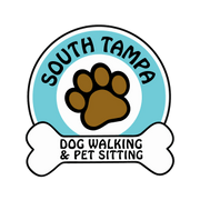 South Tampa Dog Walking & Pet Sitting logo