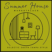 Summer House Furniture and Home Goods logo