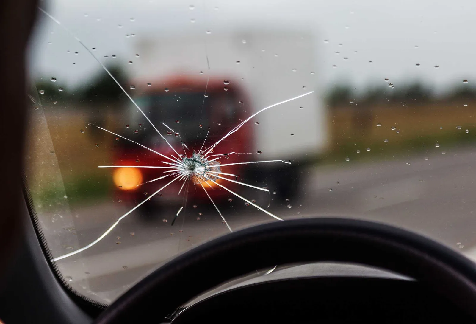 Same Day Windshield