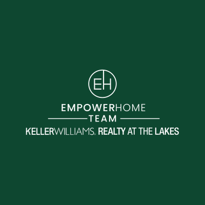 Chris Johnson & EmpowerHome Team logo