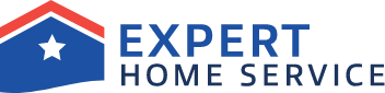 Expert Home Service Air Conditioning logo