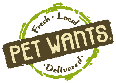 Pet Wants South Tampa logo