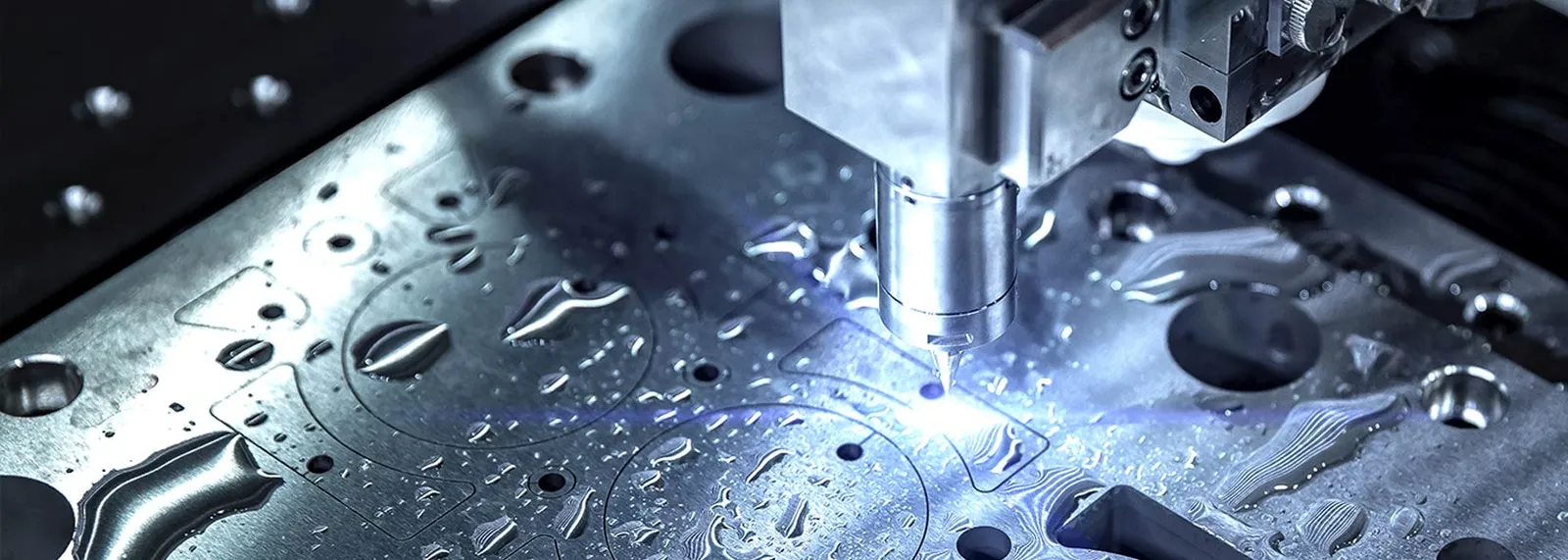 Southern Manufacturing Technologies