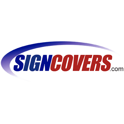 Sign Covers logo