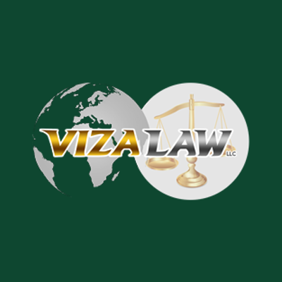 Viza Law PLLC logo