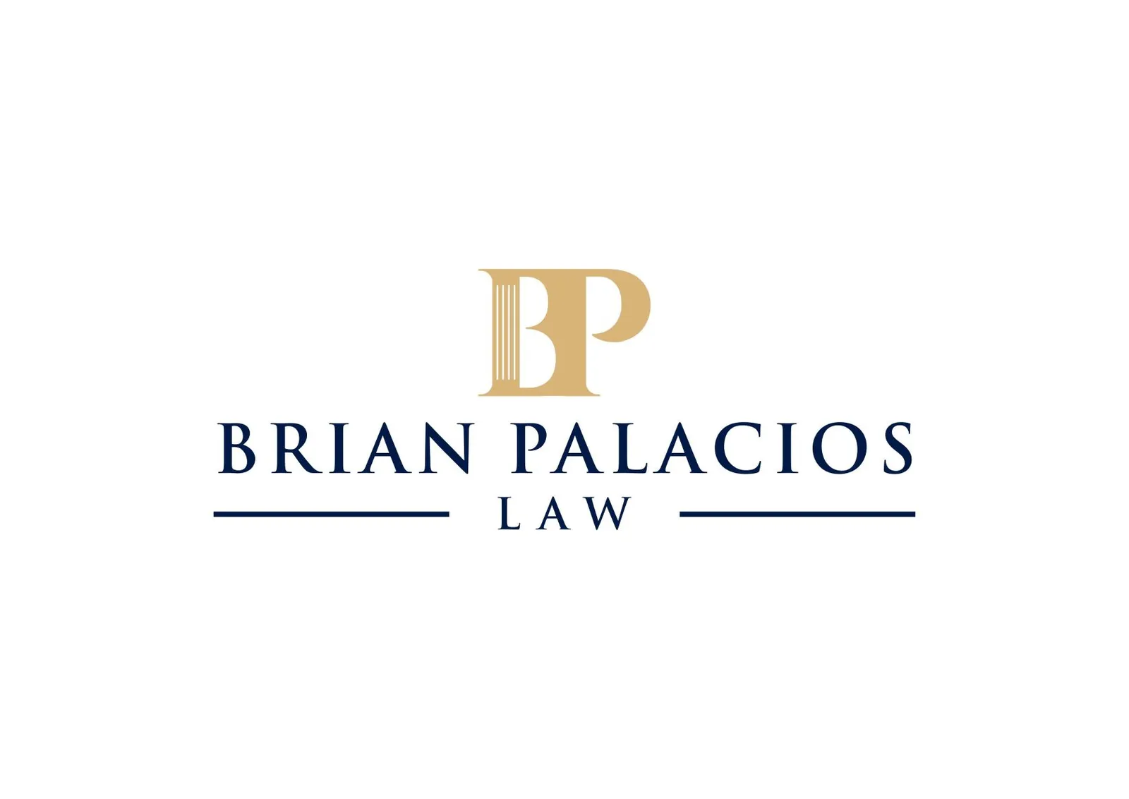 Brian Palacios Law