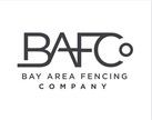 Bay Area Fencing Company logo