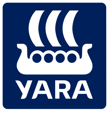 Yara United States logo