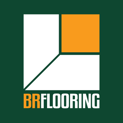 BR Flooring logo