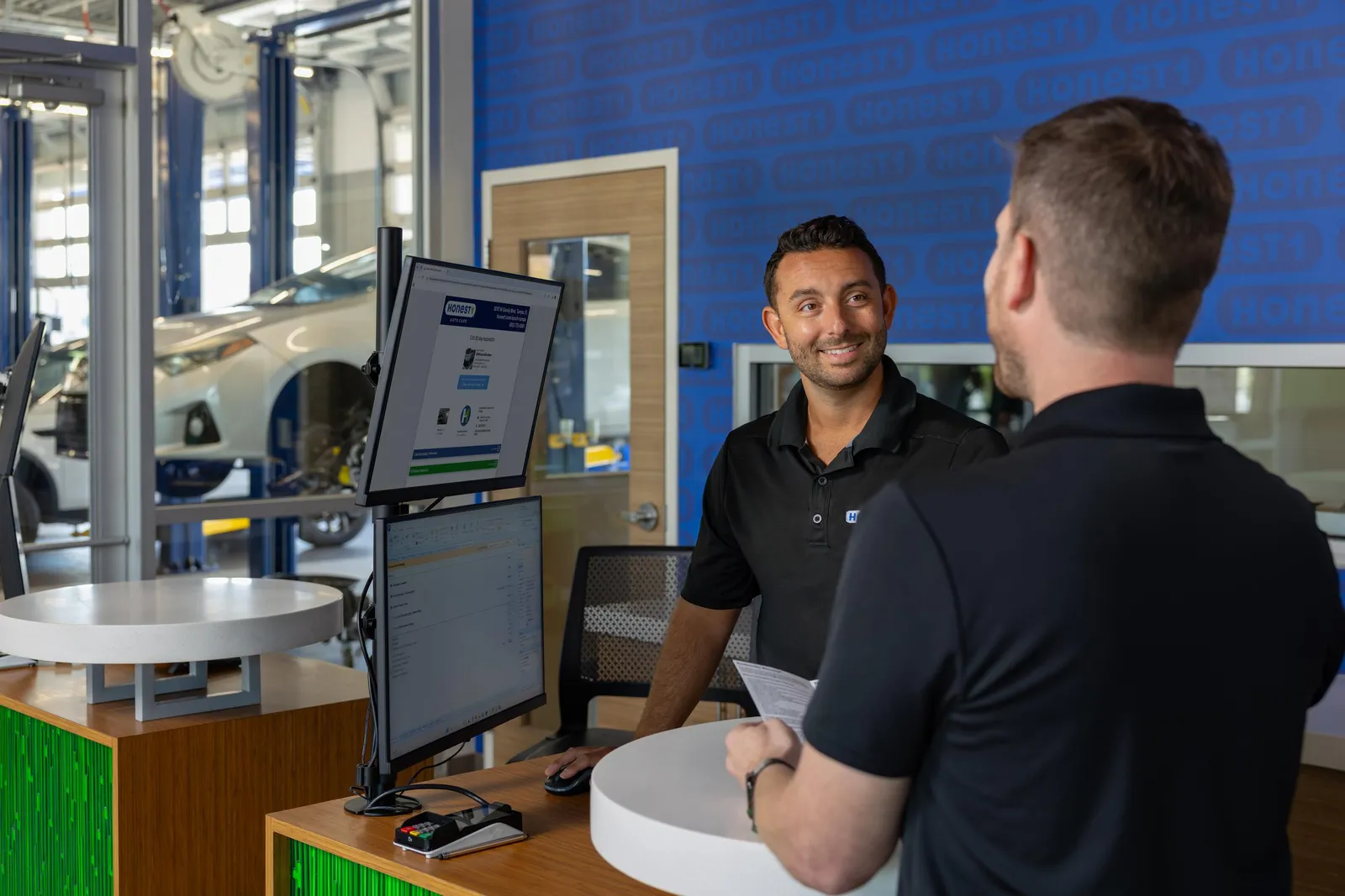 Honest1 Auto Care South Tampa