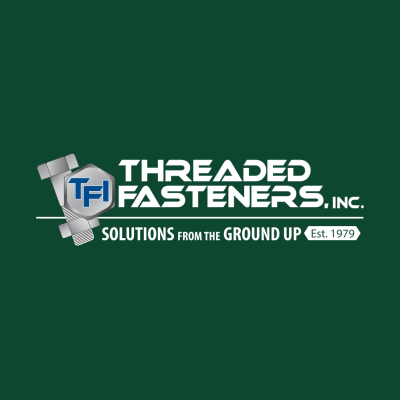 Threaded Fasteners, Inc. logo