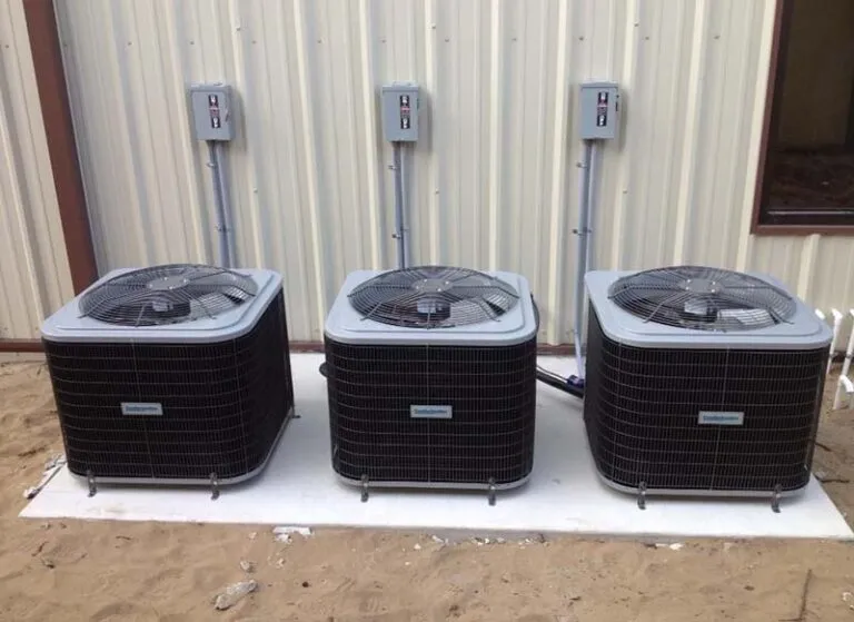 Ally HVAC