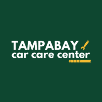 Tampabay Car Care Center logo